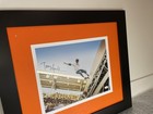 Tony Hawk Signed Autographed Photo Jsa Authenticated Custom Wood Frame   Matting