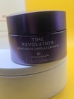 Missha Time Revolution The First Essence 5x 150ml   Night Cream Set