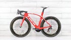 Trek Madone 9 Red Etap Axs Race Shop Limited Road Bike - 2017  52cm