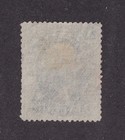Matt s Stamps Us Scott  35 George Washington 10-cent 1859  Used Xf-90 Cv 167 50