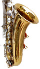 60 s Martin  imperial  Tenor Sax W orig  Case cap neckstrap lyre plug   Mpc 