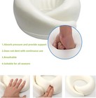 Travel Pillows For Airplanes  Travel Neck Pillow For Airplanes Car  Neck Pillow