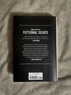 Fictional Selves  signed Book   A Memoir By Kyle Maclachlan Hardcover