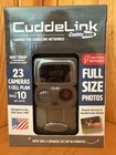 New Cuddeback Cuddelink L Series Ir Low Glo Game Trail Camera Ll-2a