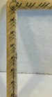 Vintage Donar Plastic weave - It  Hand Loom 4 1 2  Crafting Potholder