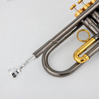 Vincent Bach 43 Antique Copp B Flat Trumpet Professional Performance Brass Music