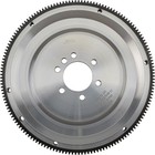 Speedway Motors Sbc 350 Chevy Lightweight Steel Flywheel 153 Tooth  2-piece Rear