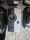 Lot Of Vintage Cameras 35mm And Other   Digital Untested Mixed
