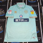 Qpr Queens Park Rangers Football Away Jersey 2019 2020 Eberechi Eze Size M