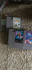 Nintendo Nes Action Set Home Console - White gray