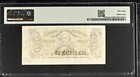 Fr-1324 Spwmf  0 50 Third Issue Fractional Currency - 50 Cents - Pmg 58 Specimen