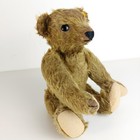 Vintage Steiff Mohair Teddy Bear