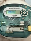 Brother Embroidery Applique Station Patchmaker E100 With Pooh Collection