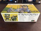 Vintage 1970 Revell Model Kit - Kookie Kab Meter Cheater