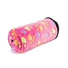 30  X 21  Soft Pet Mat Cat Dog Puppy Fleece Blanket Bed Cover Sleeping Pad Small