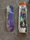 Limited Edition Skateboard  Directly Brought From Bucharest  Romania