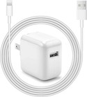 Genuine Oem 12w Apple Usb-c Charger For Ipad Pro 2016 2017 Air 2019 2013 A1701