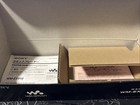 Sony Wm-ex910 Cassette Walkman