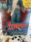 Carlton Vivid Imaginations Thunderbirds Virgil Tracy Talking Figure 12 