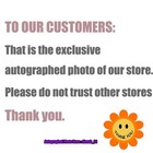 Cortis Autographed Photo 4 6 Kpop Star Hand Signed Photo 2025