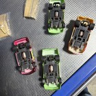 Afx Tyco  Nascar Ho Scale Race Slot Car Lot