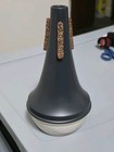 Trumpet Straight Mute By Stomvi New  Usa Bidders Only