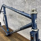 Vintage Miyata Six Ten 610 Touring Frame 50cm Crmo Japan Gravel Tour 700c 123mm