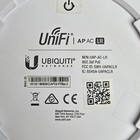 Ubiquiti Uap-ac-lr Unifi Long Range Access Point     Used Once   Poe Injector