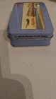 M  rklin 80915 Z Scale 5  Modellbahn Treff 2005 Collector Freight Car In Tin     