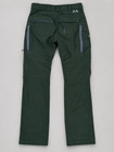Kuiu Attack Hunting Pants Men s 28 Dark Green Vented Cargo Visible Marks