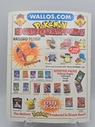 Pojo   s Unofficial Pok  mon News   Price Guide Monthly March 2000 Posters Attached