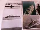 10pc Official Navy Photos 8x10 Submarine Battleship Ship Uss Naval Id 2180