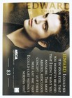 2009 Neca The Twilight Saga New Moon Movie  83 Updated Version Character Card Nm