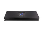 New Massive Audio Trident T4 Monoblock 4000 Watt 1 Ohm Stable Marine Amplifier