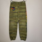 Aviator Nation Kids Camouflage Full Zip Hoodie   Sweatpants Set Sz 8 Camo Lounge