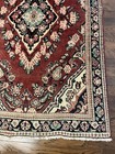 Heriz Rug 82    X 52     Serapi Carpet  Wool