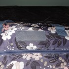 Sarah Wells Lizzy Breast Pump Bag  le Floral 