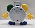 Navystar Time Learning Toy     Quiz   Time Clock     Tested     Excellent