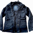 Brandit Men s M-65 Premium Field  Optimal Winter Jacket -m Work Wear Military