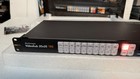 Blackmagic Design Videohub 20x20 12g