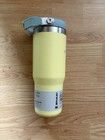 Stanley The Ice Flow  Flip Straw Tumbler 30 Oz 12 Hrs Cold Color  Pomelo New
