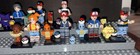         custom Pad Printed Lego Pokemon Set Brick Mini Figures         