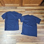 2 Adult Girl Scout T-shirts 100th Anniversary 2012 Size Medium   Large