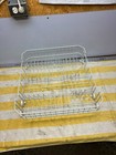 Wd28x31819  Ge Dishwasher Lower Rack Assembly Free Shipping