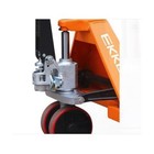 Ekko A25 Pallet Jack 5500 Lb Cap 27  X 48 