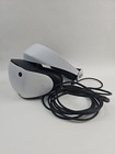 Sony Playstation Vr2 Cfi-zvr1 Headset   Sense Controllers For Ps5