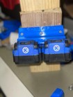 Kobalt 24v Duall Battery Wall Mount  strongest And Most Practical 