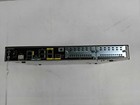 Cisco Isr4321-vsec k9  Isr4321 Gigabit Router Isr4321-vsec k9  Noclock Bug Issue