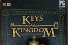 Keys Of The Kingdom Family Logic Puzzle Game Pc Software Cd-rom   new   Sealed 