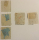 Venezuela Stamps 1932 Air Mail   Scott C24   C34   C39  used   8226